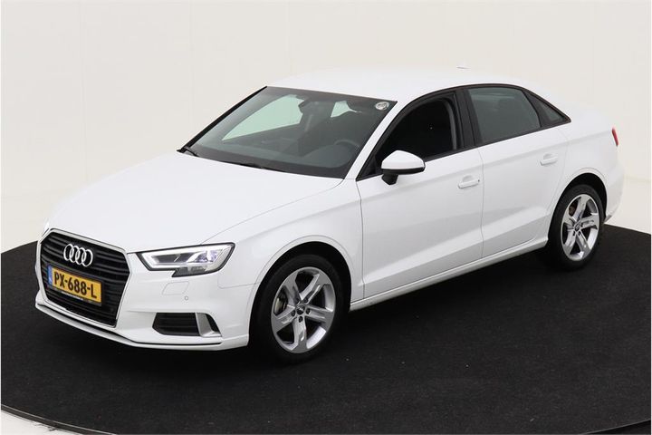 AUDI A3 LIMOUSINE 2017 wauzzz8v5j1022148