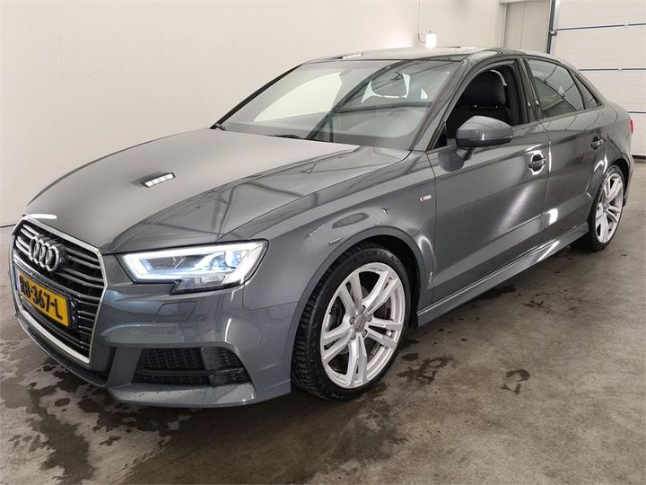 AUDI A3 2017 wauzzz8v5j1023381