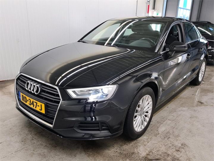 AUDI A3 2017 wauzzz8v5j1027074