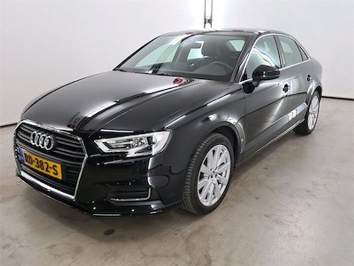 AUDI A3 LIMOUSINE 2017 wauzzz8v5j1027754