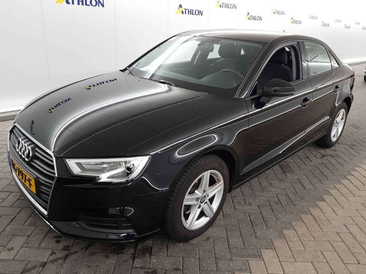 AUDI A3 LIMOUSINE 2017 wauzzz8v5j1032047