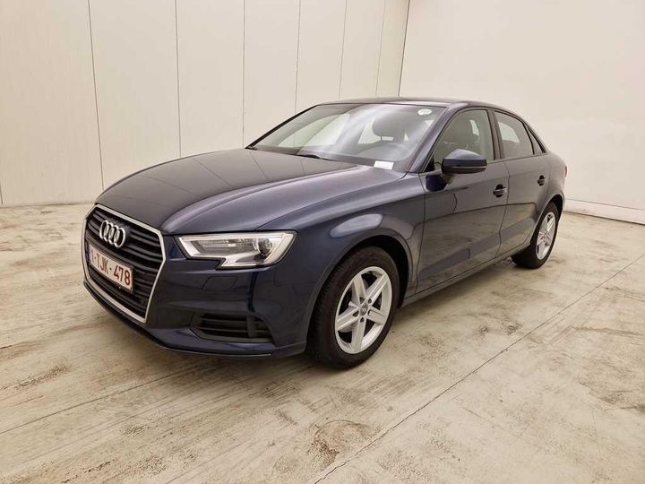 AUDI A3 2017 wauzzz8v5j1034008