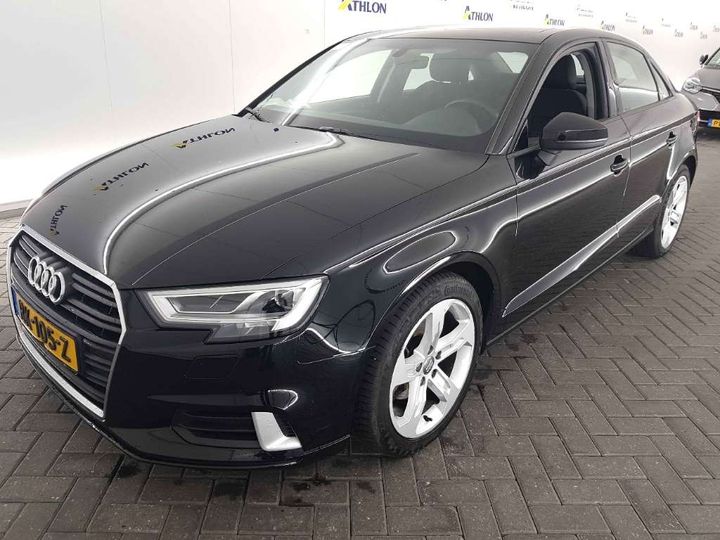 AUDI A3 LIMOUSINE 2018 wauzzz8v5j1038253