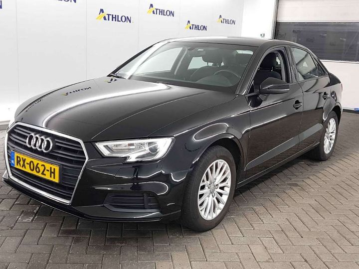 AUDI A3 LIMOUSINE 2018 wauzzz8v5j1044053