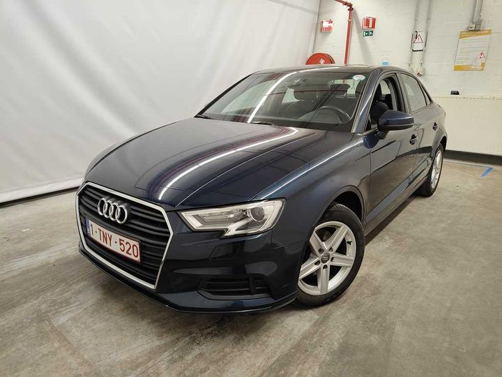 AUDI A3 BERLINE FL'16 2018 wauzzz8v5j1044747