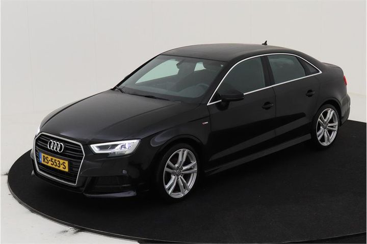 AUDI A3 LIMOUSINE 2018 wauzzz8v5j1044974