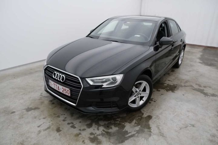 AUDI A3 BERLINE FL&#3916 2018 wauzzz8v5j1049057