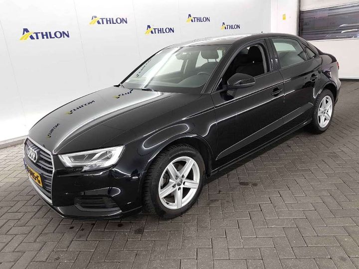 AUDI A3 LIMOUSINE 2018 wauzzz8v5j1052721