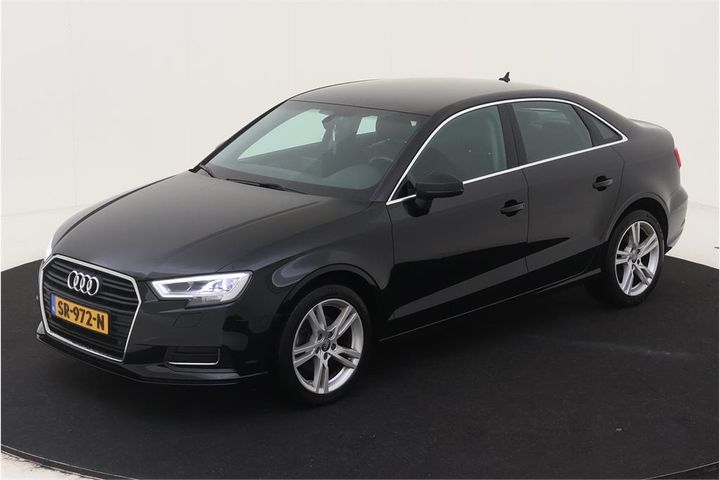 AUDI A3 LIMOUSINE 2018 wauzzz8v5j1071866