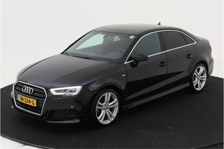 AUDI A3 LIMOUSINE 2018 wauzzz8v5j1079935