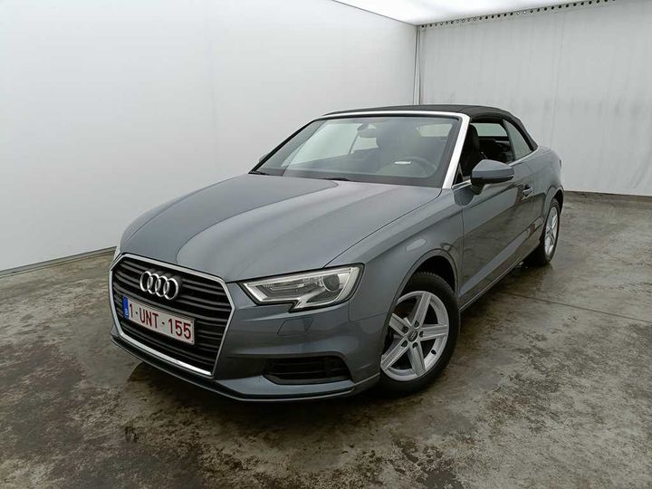 AUDI A3 CABRIO FL&#3916 2018 wauzzz8v5j1084164