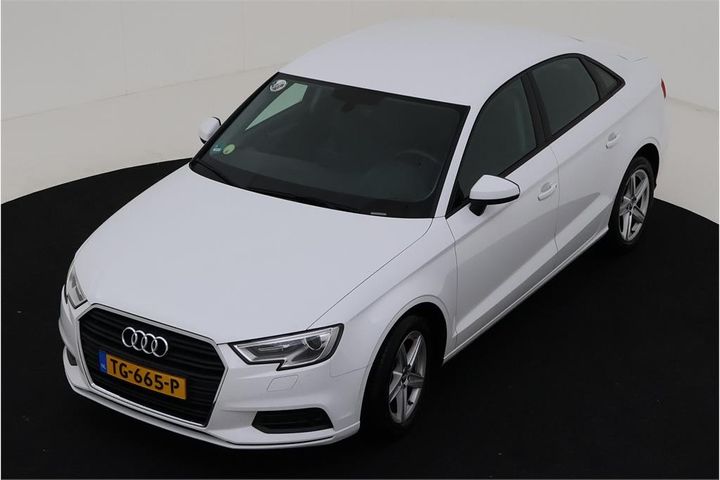 AUDI A3 LIMOUSINE 2018 wauzzz8v5j1089610