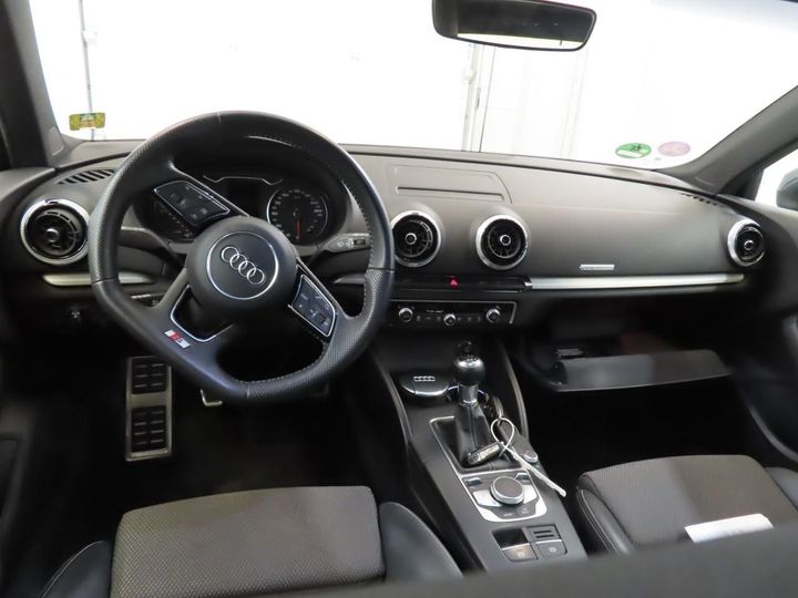 AUDI A3 LIMOUSINE 2018 wauzzz8v5j1094290