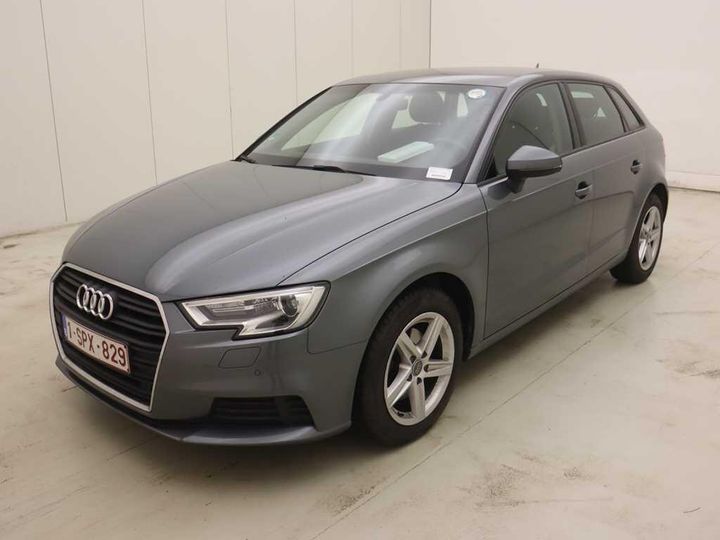 AUDI A3 2017 wauzzz8v5ja000733