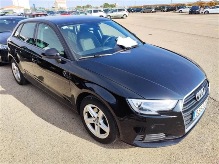 AUDI A3 2017 wauzzz8v5ja002370