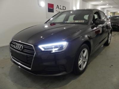 AUDI A3 SPORTBACK DIESEL - 2017 2017 wauzzz8v5ja006323