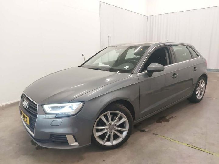 AUDI A3 2017 wauzzz8v5ja009030