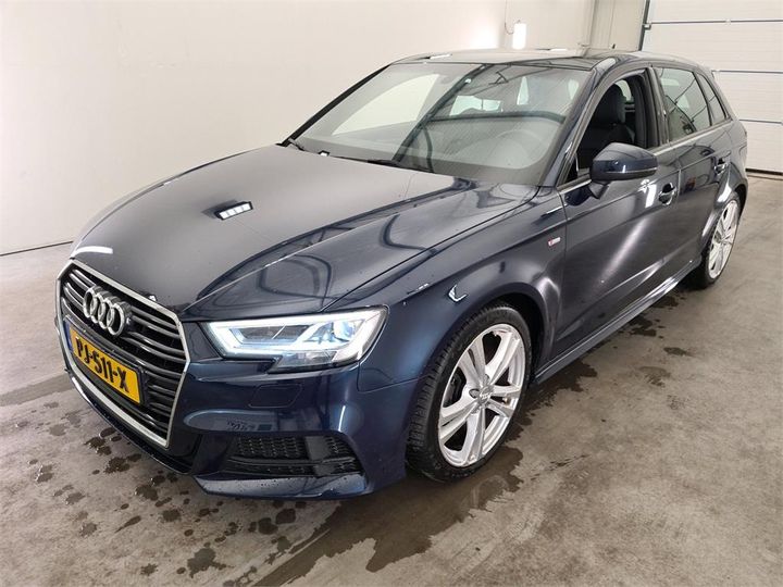 AUDI A3 2017 wauzzz8v5ja013112