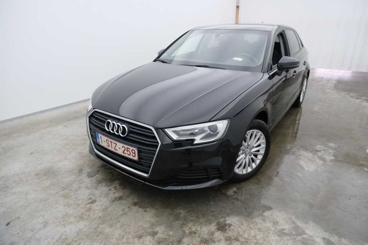 AUDI A3 SPORTBACK FL&#3916 2017 wauzzz8v5ja016849