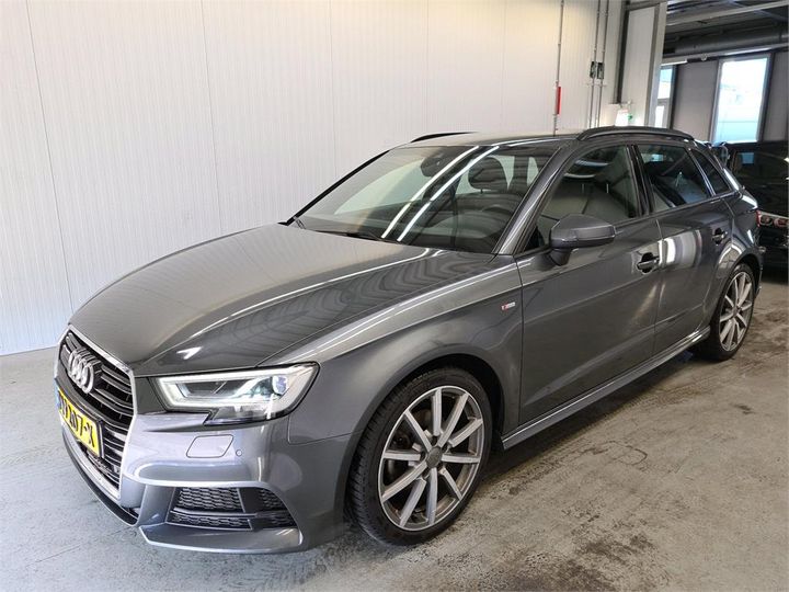 AUDI A3 2017 wauzzz8v5ja024353