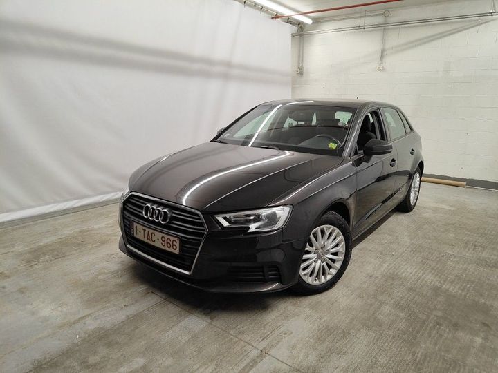 AUDI A3 SPORTBACK FL'16 2017 wauzzz8v5ja032517