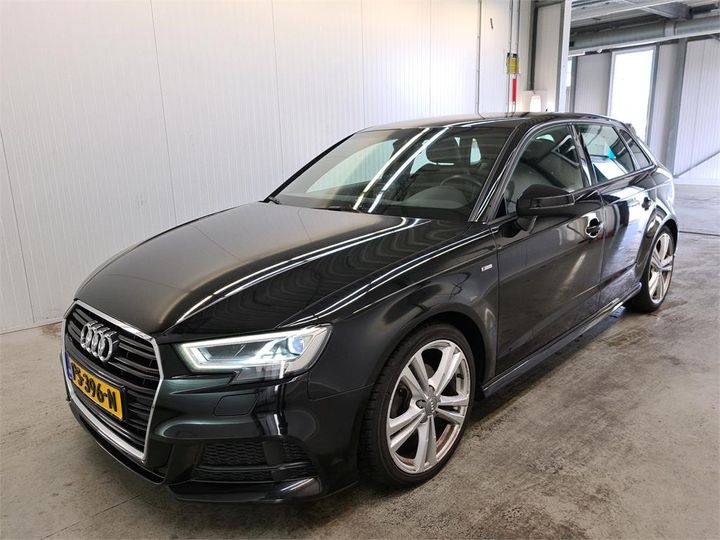 AUDI A3 2017 wauzzz8v5ja033702