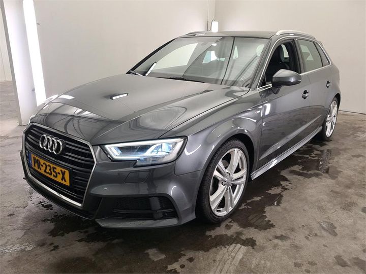 AUDI A3 2017 wauzzz8v5ja034445