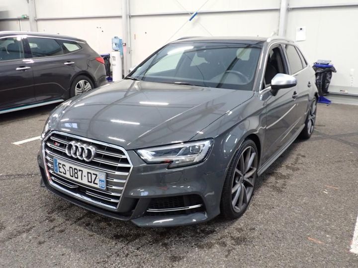 AUDI S3 SPORTBACK 2017 wauzzz8v5ja039872