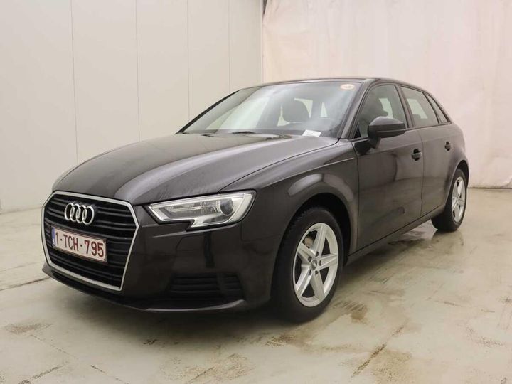 AUDI A3 2017 wauzzz8v5ja041492