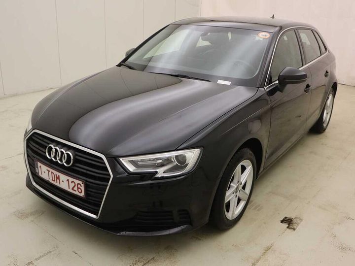 AUDI A3 2017 wauzzz8v5ja042335