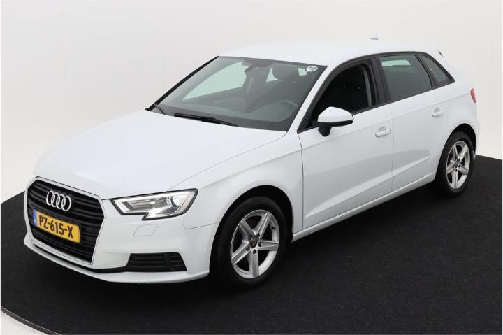 AUDI A3 SPORTBACK 2017 wauzzz8v5ja046790