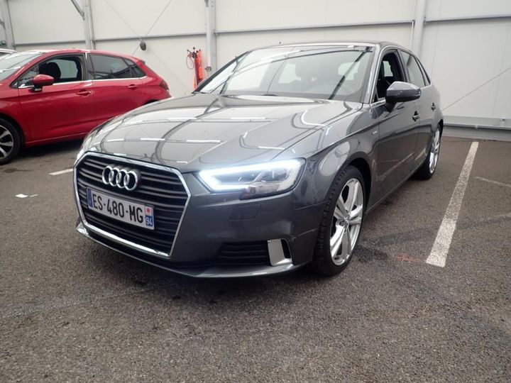 AUDI A3 SPORTBACK 2017 wauzzz8v5ja052895