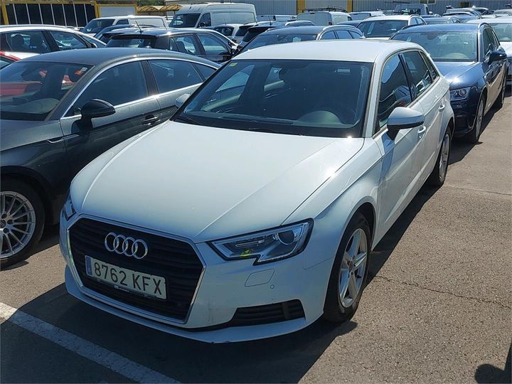 AUDI A3 2017 wauzzz8v5ja054792