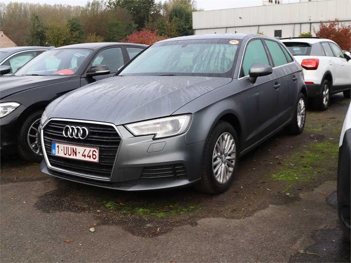 AUDI A3 2017 wauzzz8v5ja061791