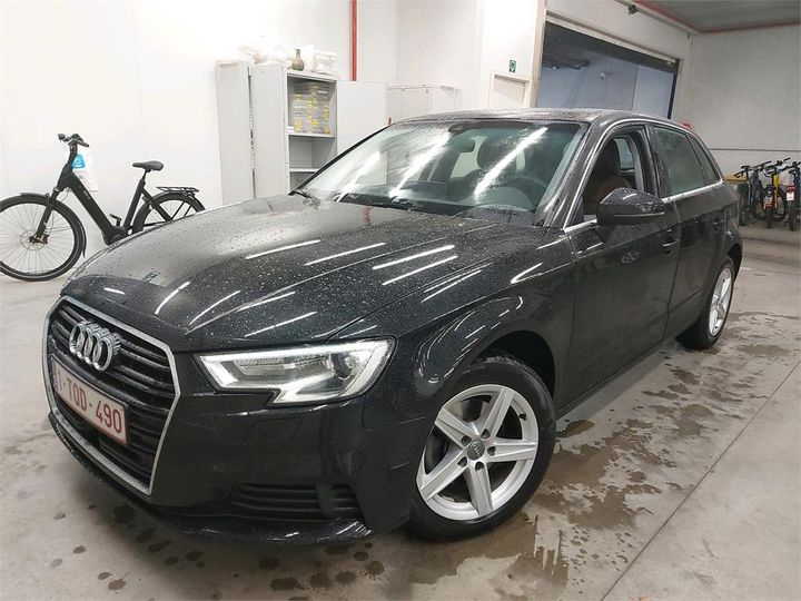 AUDI A3 2018 wauzzz8v5ja074315