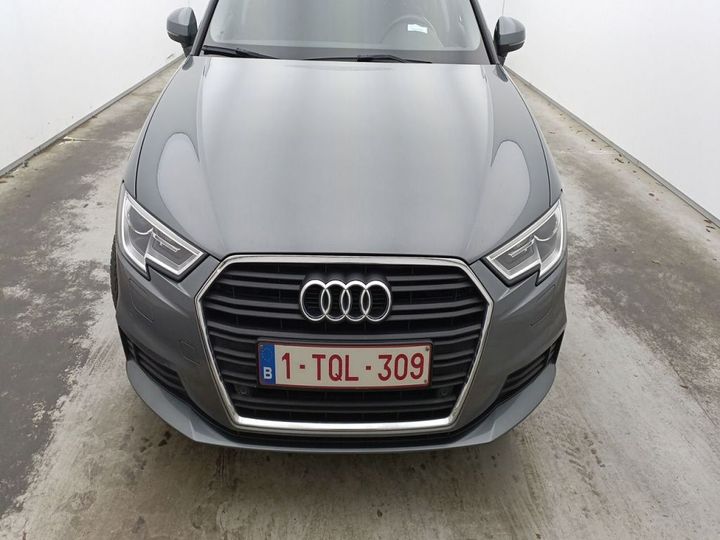 AUDI A3 SPORTBACK FL&#3916 2018 wauzzz8v5ja074878