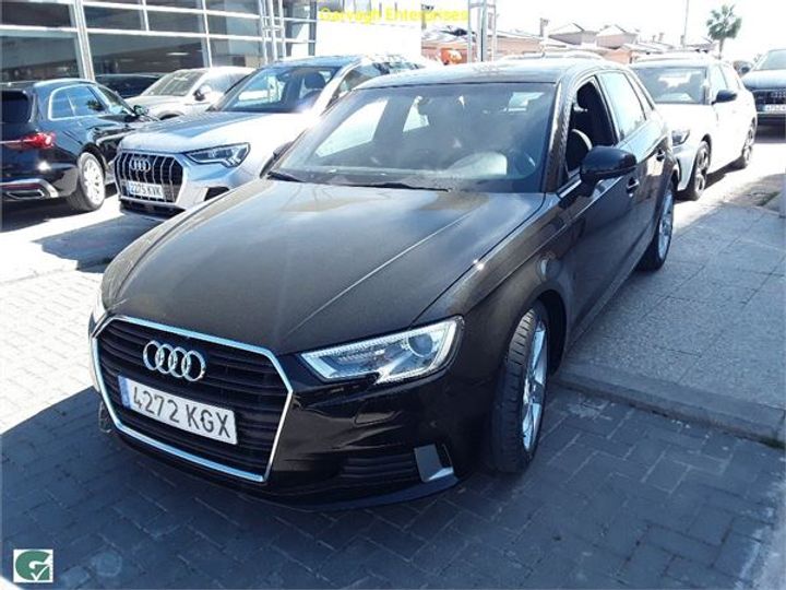 AUDI A3 2018 wauzzz8v5ja077246