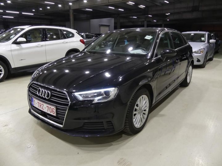 AUDI A3 SPORTBACK 2018 wauzzz8v5ja082267