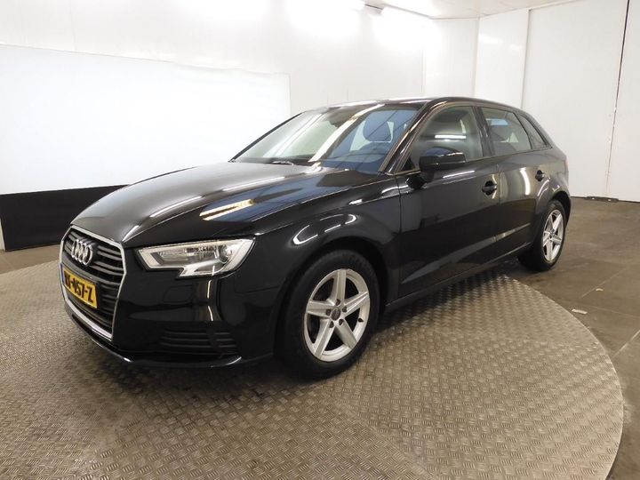 AUDI A3 SPORTBACK 2018 wauzzz8v5ja083001