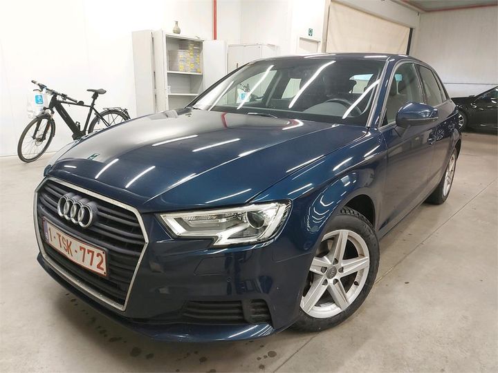 AUDI A3 2018 wauzzz8v5ja083340