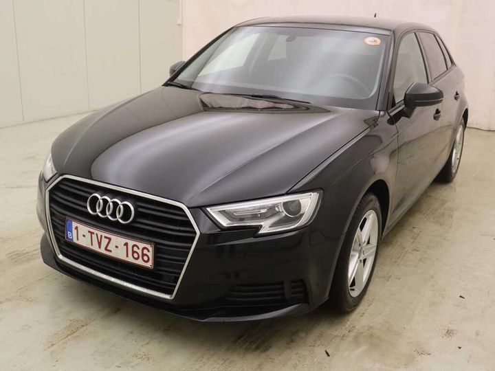 AUDI A3 2018 wauzzz8v5ja083998