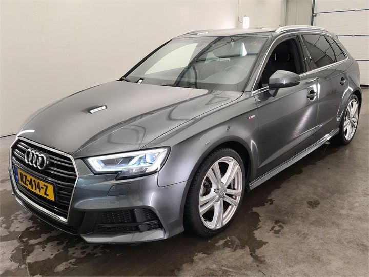 AUDI A3 2018 wauzzz8v5ja090398