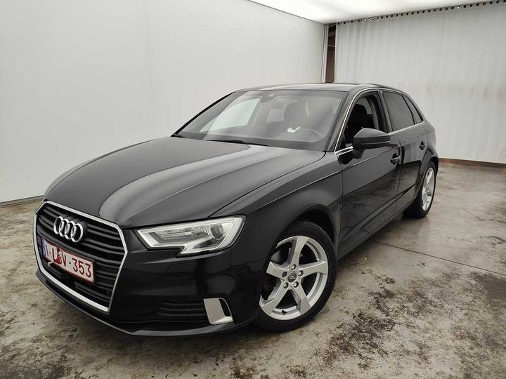 AUDI A3 SPORTBACK FL&#3916 2018 wauzzz8v5ja096962