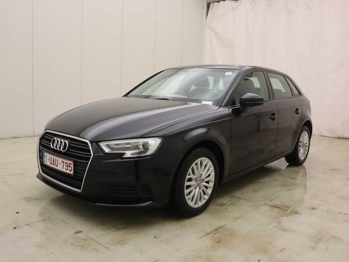 AUDI A3 2018 wauzzz8v5ja098162