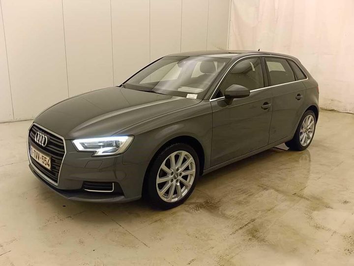 AUDI A3 2018 wauzzz8v5ja099201