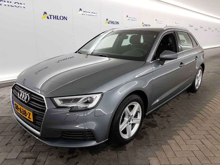 AUDI A3 SPORTBACK 2018 wauzzz8v5ja103666