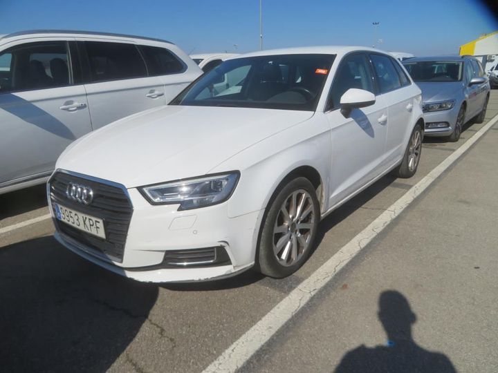 AUDI A3 2018 wauzzz8v5ja130625