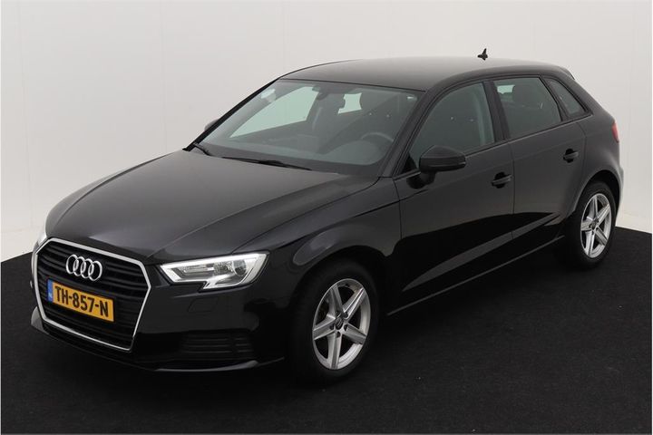 AUDI A3 SPORTBACK 2018 wauzzz8v5ja147862