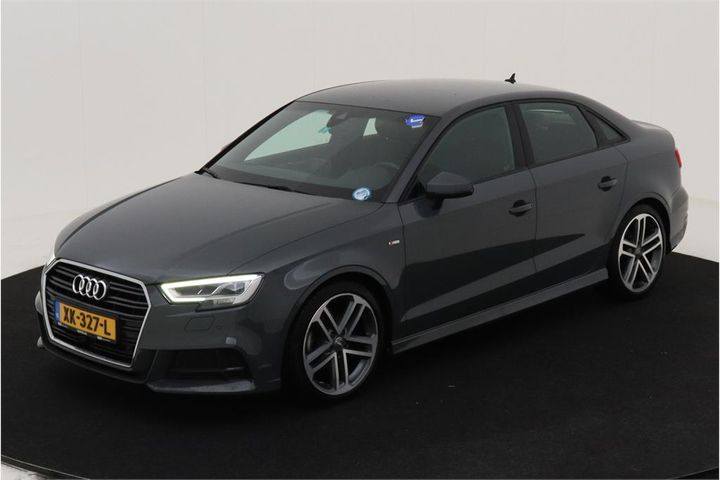 AUDI A3 2019 wauzzz8v5k1014164