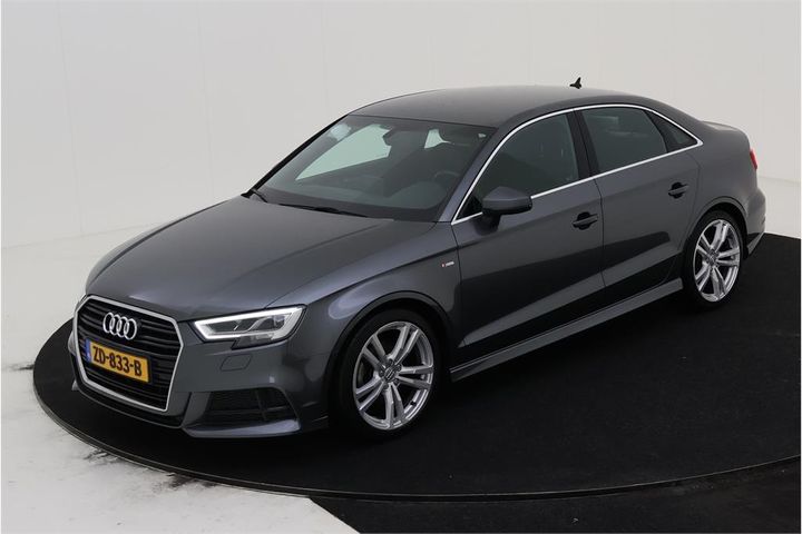 AUDI A3 2019 wauzzz8v5k1018148